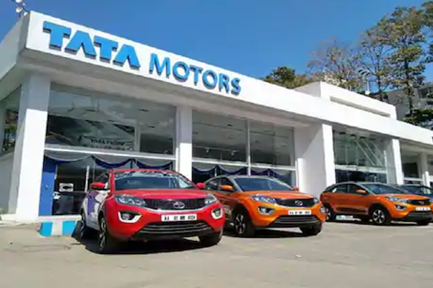 टाटा मोटर्सची जबरदस्त ऑफर, कारवर मिळेल 60,000 रुपयांपर्यंत सूट!