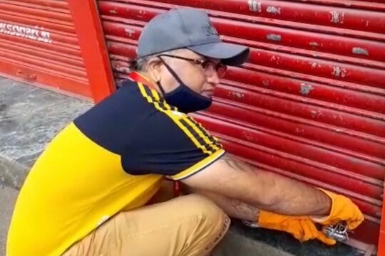 Unlock 1: दुकाने उघडण्यासंदर्भातील प्रशासनाची 'ती' ऑर्डर गोंधळात टाकणारी