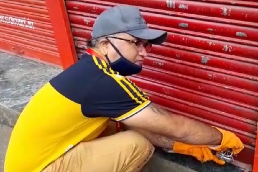 Unlock 1: दुकाने उघडण्यासंदर्भातील प्रशासनाची 'ती' ऑर्डर गोंधळात टाकणारी