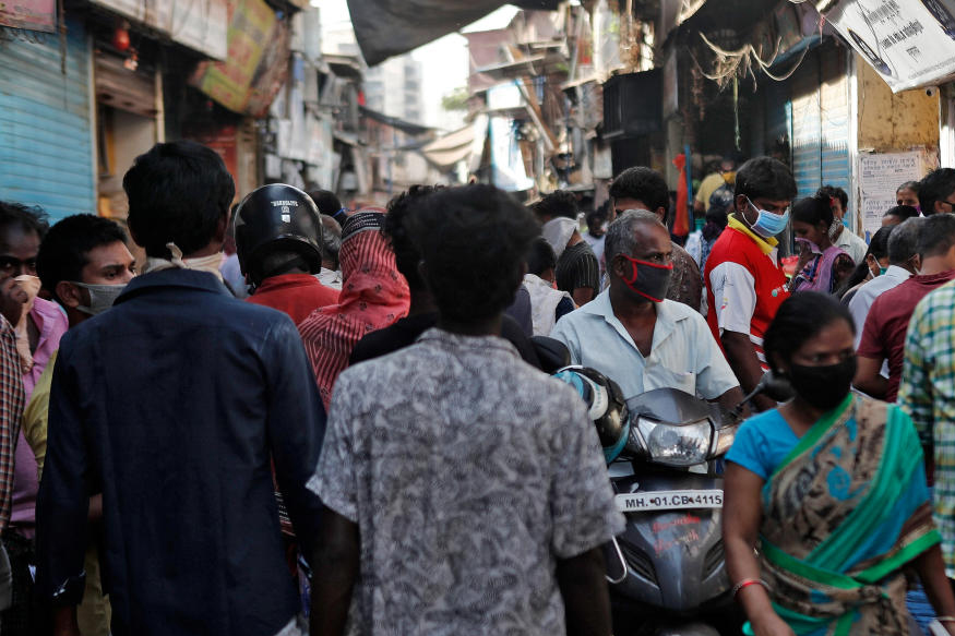 नियम पाळतील ते ठाणेकर कसले, Unlock 1 चेही नियम तुडवले पायदळी