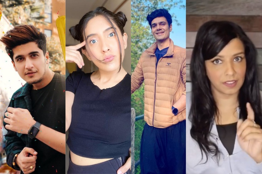 Tik Tok वर बंदी घातल्याने आता या स्टार्सचं काय होणार? लाखांमध्ये आहे कमाई