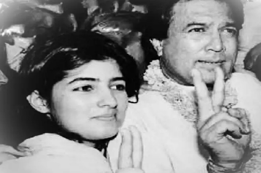 Fathers Day 2020: या अभिनेत्रीला वडिलांनी दिला होता एकावेळी 4 बॉयफ्रेंड बनवण्याचा सल्ला