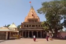 solar eclipse : ग्रहणकाळातही 'हे' मंदिर भाविकांसाठी खुलं, काय आहे यामागची कहाणी