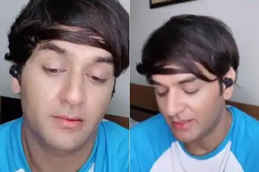 विकास गुप्ता म्हणतो, 'मी बायसेक्शुअल' VIDEO मध्ये झाली प्रसिद्ध अभिनेत्यांची पोलखोल