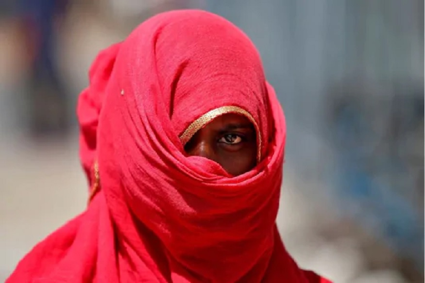 फोटो - REUTERS/Amit Dave