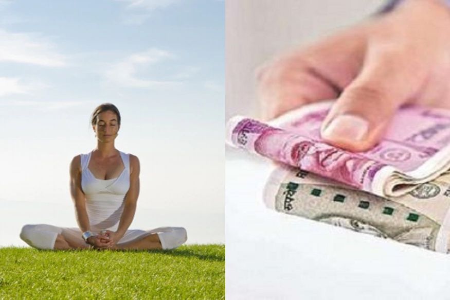 International Yoga Day 2020: योग क्षेत्रातील व्यवसायातून महिन्याला कमवा लाखो रुपये, वाचा सविस्तर