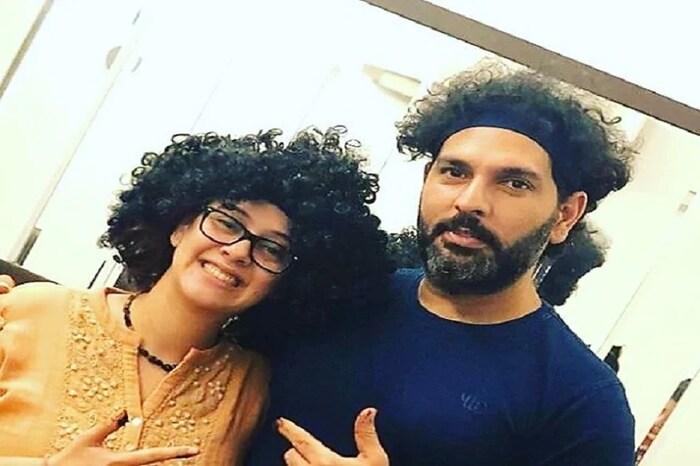 युवराज सिंगनं विकत घेतलेल्या घराची किंमत दुप्पट आहे. आर्किटेक्चरल डायजेस्ट यांनी दिलेल्या वृत्तानुसार युवीने हे घर 64 कोटींना विकत घेतले. 