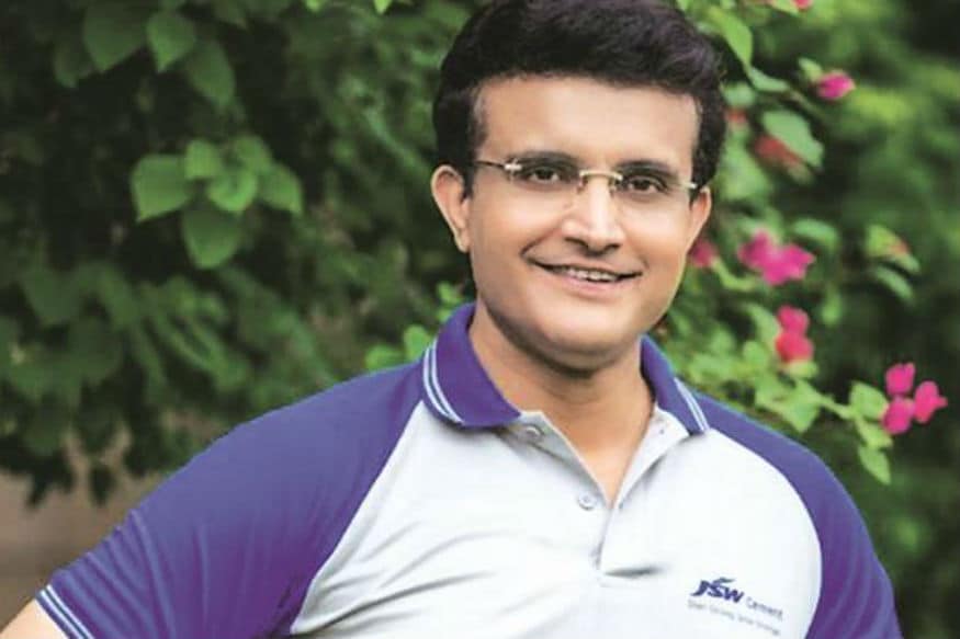 दिलासादायक बाब अशी की सौरवची कोरोना टेस्ट नेगिटिव्ह आली आहे. सौरव गांगुलीमध्ये कोरोनाची कोणतीही लक्षणे आढळून आली नव्हती. मात्र खबरदारी म्हणून त्याने ही टेस्ट करून घेतली आहे. दिलासादायक बाब अशी की सौरवची कोरोना टेस्ट नेगिटिव्ह आली आहे. सौरव गांगुलीमध्ये कोरोनाची कोणतीही लक्षणे आढळून आली नव्हती. मात्र खबरदारी म्हणून त्याने ही टेस्ट करून घेतली आहे.