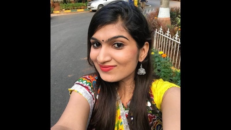 नम्रता यांचे सुरुवातीचे शिक्षण नक्षली क्षेत्र असलेल्या दंतेवाडा इथे झाले. नम्रताने भिलाई इंस्टीट्यूट ऑफ टेक्नॉलॉजीमधून पदवी पूर्ण केली. त्यानंतर UPSC परीक्षेची तयारी केली. नम्रता यांचे सुरुवातीचे शिक्षण नक्षली क्षेत्र असलेल्या दंतेवाडा इथे झाले. नम्रताने भिलाई इंस्टीट्यूट ऑफ टेक्नॉलॉजीमधून पदवी पूर्ण केली. त्यानंतर UPSC परीक्षेची तयारी केली.