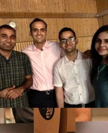 मी अनेक तास न खाता-पिता ग्रंथालयात बसून अभ्यास केला पण पहिल्या प्रयत्नात केवळ अपयश मिळालं. 'आपली क्षमता ओळखा आणि त्यानुसार तयारीला लागा. त्यासोबत नीट आरोग्याची काळजी घ्या. खाणं झोपणं आणि आरोग्य सांभाळलं तर मेंदू ताजातवाना राहातो आणि अधिक ऊर्जेनं अभ्यास होतो.' असा सल्ला IPS अक्षत यांनी दिला आहे. मी अनेक तास न खाता-पिता ग्रंथालयात बसून अभ्यास केला पण पहिल्या प्रयत्नात केवळ अपयश मिळालं. 'आपली क्षमता ओळखा आणि त्यानुसार तयारीला लागा. त्यासोबत नीट आरोग्याची काळजी घ्या. खाणं झोपणं आणि आरोग्य सांभाळलं तर मेंदू ताजातवाना राहातो आणि अधिक ऊर्जेनं अभ्यास होतो.' असा सल्ला IPS अक्षत यांनी दिला आहे.