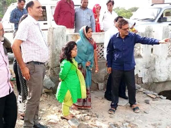 ही उमेद, ही ईर्षा आरती यांच्यात होती आणि त्या आजही काम करताना तेवढ्याच धडाडीनं करताना पाहायला मिळतात.