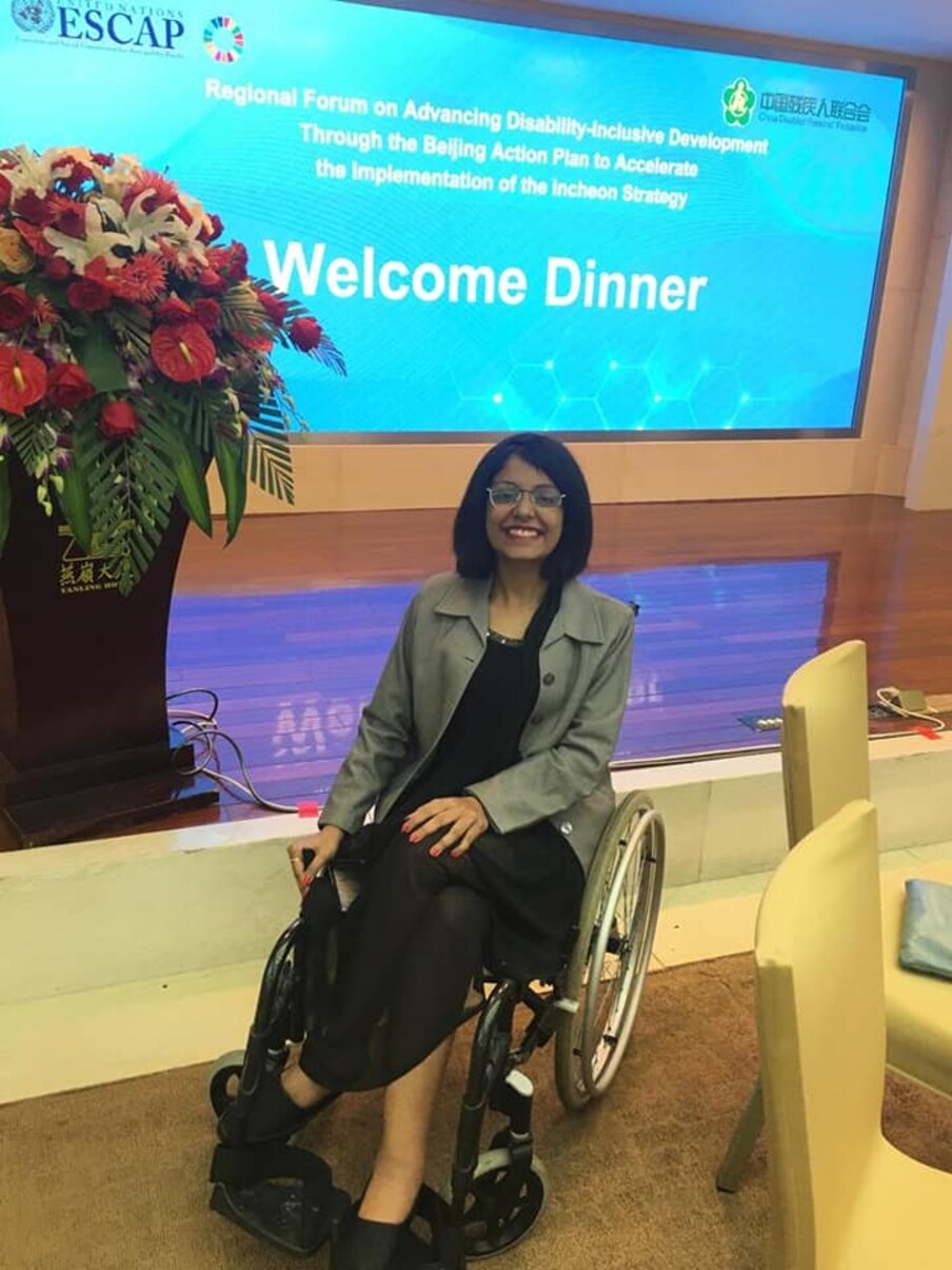 प्रतिष्ठाने आपल्या सोशल मीडियावर ऑक्सफर्डकडून मिळालेलं सर्टिफिकेट शेअर केलं आहे. ती मास्टर इन पब्लिक पॉलिसीचा कोर्स करणार आहे. 24 सप्टेंबर 2020 पासून तिचा हा कोर्स सुरू होणार आहे.