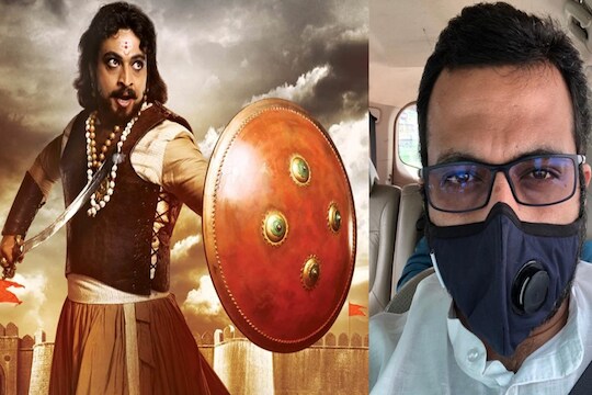 खासदार अमोल कोल्हे यांनी केली कोरोना टेस्ट, रिपोर्ट आल्यानंतर केलं महत्त्वाचं ट्वीट