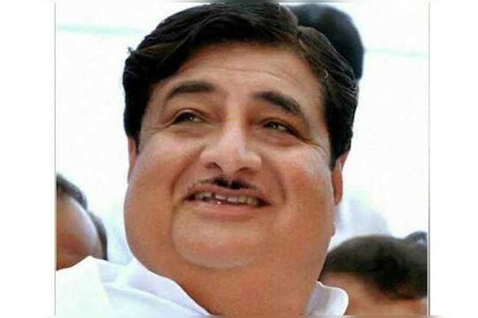 राष्ट्रवादी काँग्रेसचा आणखी एक बडा नेता कोरोनाच्या विळख्यात, औरंगाबादेत उपचार सुरू