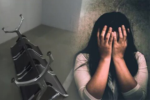  24 वर्षीय तरुणाच्या गुप्तांगातून स्वॅब घेणे प्रकरण आता चांगलेच पेटलं आहे. 