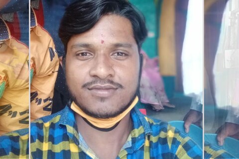 भरत पवार हा एक महिन्याच्या पॅरोलवर आला होता. दोन दिवसांनंतर भरतची पॅरोल संपणार होती. 