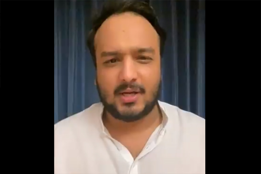 'बकरी ईद'वरून महाविकास आघाडी सरकारमध्ये नाराजीचा सूर, काँग्रेस आमदार म्हणाले...