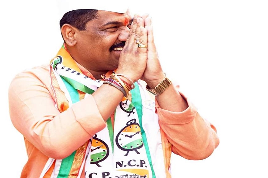 पिंपरी चिंचवड: राष्ट्रवादीने ज्येष्ठ नगरसेवक गमावला, 'दत्ताकाका' यांचं कोरोनामुळे निधन