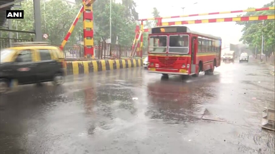 मुंबई किंक सर्कल परिसर