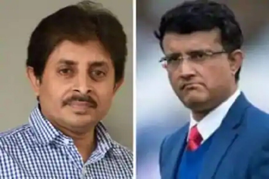 सौरवचा मोठा भाऊ स्नेहाशिष गांगुली कोरोनाच्या विळख्यात सापडला आहे. भाऊ कोरोना पॉझिटिव्ह आढळून आल्यानंतर त्याने देखील स्वत:ला होम क्वारंटाइन करून घेतले आहे. दैनिक जागरणने दिलेल्या बातमीनुसार गांगुलीने देखील कोरोना टेस्ट करून घेतली आहे. सौरवचा मोठा भाऊ स्नेहाशिष गांगुली कोरोनाच्या विळख्यात सापडला आहे. भाऊ कोरोना पॉझिटिव्ह आढळून आल्यानंतर त्याने देखील स्वत:ला होम क्वारंटाइन करून घेतले आहे. दैनिक जागरणने दिलेल्या बातमीनुसार गांगुलीने देखील कोरोना टेस्ट करून घेतली आहे.