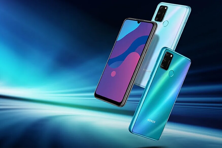 HONOR 9A मध्ये फोटोग्राफीसाठी ट्रिपल कॅमेरा सेटअप देण्यात आले आहे. यामध्ये 13MP चा मुख्य कॅमेरा, 5MP सुपर वाइड अँगल कॅमेरा आहे, ज्यातून 120 डिग्री FOV आणि डिस्टॉर्शन करेक्शन टेक्नोलॉजी आहे. यासोबतच यामध्ये 2MP चा डेप्थ असिस्ट कॅमेरा सुद्धा आहे. क्लिअर सेल्फीसाठी 8MP फ्रंट कॅमेरा लावण्यात आला आहे. HONOR 9A मध्ये फोटोग्राफीसाठी ट्रिपल कॅमेरा सेटअप देण्यात आले आहे. यामध्ये 13MP चा मुख्य कॅमेरा, 5MP सुपर वाइड अँगल कॅमेरा आहे, ज्यातून 120 डिग्री FOV आणि डिस्टॉर्शन करेक्शन टेक्नोलॉजी आहे. यासोबतच यामध्ये 2MP चा डेप्थ असिस्ट कॅमेरा सुद्धा आहे. क्लिअर सेल्फीसाठी 8MP फ्रंट कॅमेरा लावण्यात आला आहे.