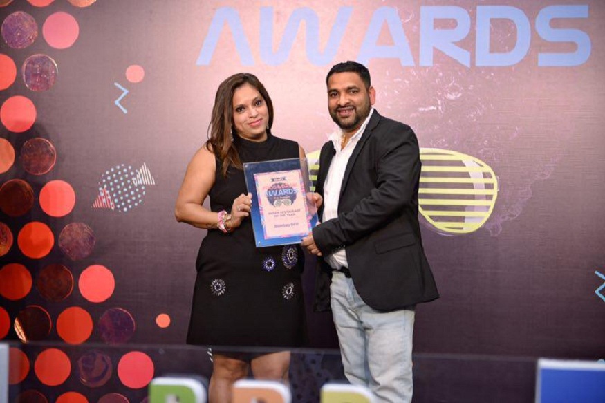 'या' मराठी माणसाने चीनला लावलं भारतीय पदार्थांचं वेड, थक्क करणारा आहे प्रवास!