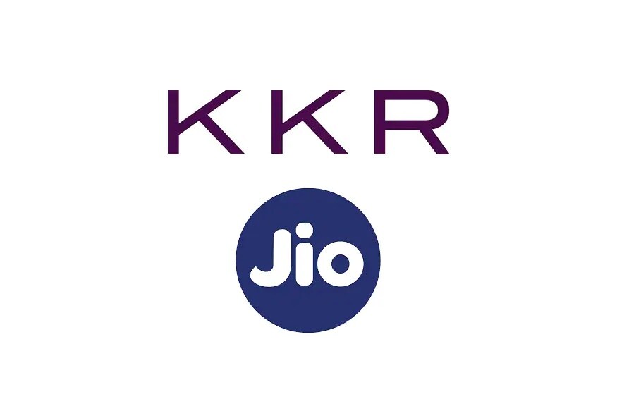 यानंतर अमेरिकन कंपनी KKR ने जिओ प्लॅटफॉर्ममध्ये 11,367 कोटींची गुंतवणूक करून 2.23 टक्के भागीदारी मिळवली. या कंपनीची ही सर्वात मोठी गुंतवणूक असल्याचं सांगण्यात आलं आहे यानंतर अमेरिकन कंपनी KKR ने जिओ प्लॅटफॉर्ममध्ये 11,367 कोटींची गुंतवणूक करून 2.23 टक्के भागीदारी मिळवली. या कंपनीची ही सर्वात मोठी गुंतवणूक असल्याचं सांगण्यात आलं आहे