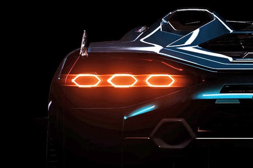 या कारमध्ये V12 इंजिन दिले आहे. त्यामुळे या इंजिनमधून तुम्हाला 774 bhp इतकी पॉवर मिळते. त्यामुळे ही कार 350 किमी प्रतितास इतका वेग गाठू शकते. या कारमध्ये V12 इंजिन दिले आहे. त्यामुळे या इंजिनमधून तुम्हाला 774 bhp इतकी पॉवर मिळते. त्यामुळे ही कार 350 किमी प्रतितास इतका वेग गाठू शकते.