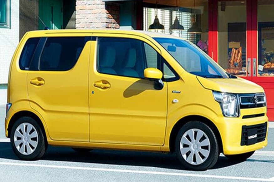 मारुती सुझुकीची लोकप्रिय वॅगन-आर (Maruti Suzuki WagonR) आता नवीन अवतारात पाहण्यास मिळणार आहे. आतापर्यंत ही गाडी चार सीटर होती. आता ही कार सात सीटर लवकरच भारतीय बाजारपेठेत लाँच होणार आहे. मारुती सुझुकीची लोकप्रिय वॅगन-आर (Maruti Suzuki WagonR) आता नवीन अवतारात पाहण्यास मिळणार आहे. आतापर्यंत ही गाडी चार सीटर होती. आता ही कार सात सीटर लवकरच भारतीय बाजारपेठेत लाँच होणार आहे.