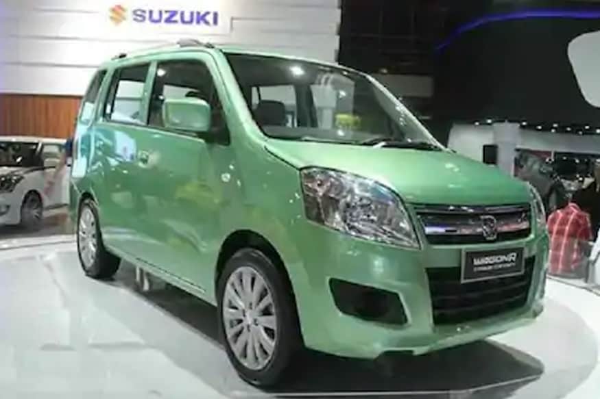 मारुती सुझुकीची WagonR चे नवीन रुप हे MPV अर्थात मल्टी पर्पज व्हेइकल असणार आहे. ही नवीन MPV WagonR ची सध्या कंपनीकडून ड्राइव्हिंग टेस्ट सुरू आहे. मारुती सुझुकीची WagonR चे नवीन रुप हे MPV अर्थात मल्टी पर्पज व्हेइकल असणार आहे. ही नवीन MPV WagonR ची सध्या कंपनीकडून ड्राइव्हिंग टेस्ट सुरू आहे.