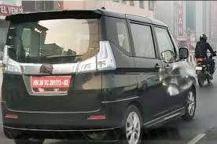 MPV WagonR ही पेट्रोल आणि डिझेल व्हर्जनमध्ये लाँच होणार आहे. MPV WagonR डिझेल व्हर्जनमध्ये 0.8-लिटर ट्विन-सिलेंडर DDiS 125 इंजिन दिले जाणार आहे. हेच इंजिन सेलेरियो (Celerio) मध्ये लावलेले आहे. MPV WagonR ही पेट्रोल आणि डिझेल व्हर्जनमध्ये लाँच होणार आहे. MPV WagonR डिझेल व्हर्जनमध्ये 0.8-लिटर ट्विन-सिलेंडर DDiS 125 इंजिन दिले जाणार आहे. हेच इंजिन सेलेरियो (Celerio) मध्ये लावलेले आहे.