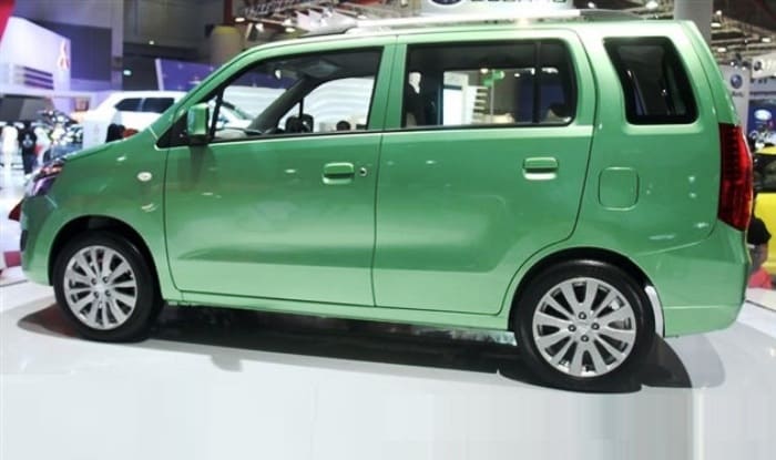 मारुतीने या MPV WagonR मध्ये एक्सटेंडेड व्हील व्हर्जनचा वापर केला आहे. 7-सीटर WagonR पेक्षा जास्त रूंद आणि लांबीची असणार आहे. साधारण: WagonR पेक्षा या MPV WagonR ची लांबी ही जास्त असणार आहे. मारुतीने या MPV WagonR मध्ये एक्सटेंडेड व्हील व्हर्जनचा वापर केला आहे. 7-सीटर WagonR पेक्षा जास्त रूंद आणि लांबीची असणार आहे. साधारण: WagonR पेक्षा या MPV WagonR ची लांबी ही जास्त असणार आहे.