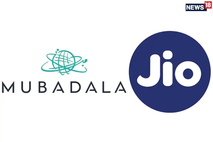  4 जून रोजी अबुधाबीच्या Mubadala Investment Companyने Jioमध्ये 9,093 कोटींची गुंतवणूक केली आहे