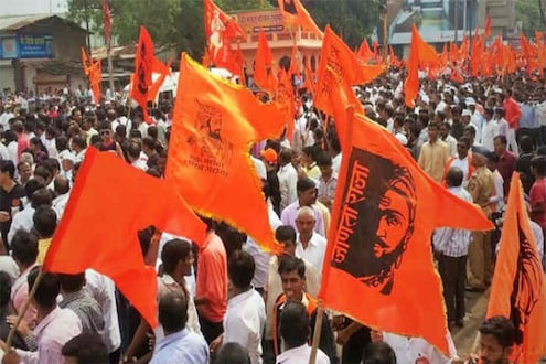 मराठा क्रांतीचं पुन्हा आंदोलन! उद्धव ठाकरे सरकारविरुद्ध उद्या उतरणार रस्त्यावर