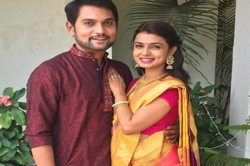 धक्कादायक! अभिनेत्री मयुरी देशमुखच्या पतीची आत्महत्या, मराठी चित्रपटसृष्टीत खळबळ