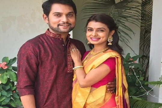 धक्कादायक! अभिनेत्री मयुरी देशमुखच्या पतीची आत्महत्या, मराठी चित्रपटसृष्टीत खळबळ