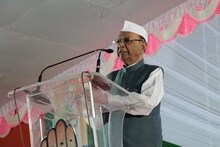 माजी मुख्यमंत्री शिवाजीराव पाटील निलंगेकर यांचं निधन, पुण्यात घेतला अखेरचा श्वास