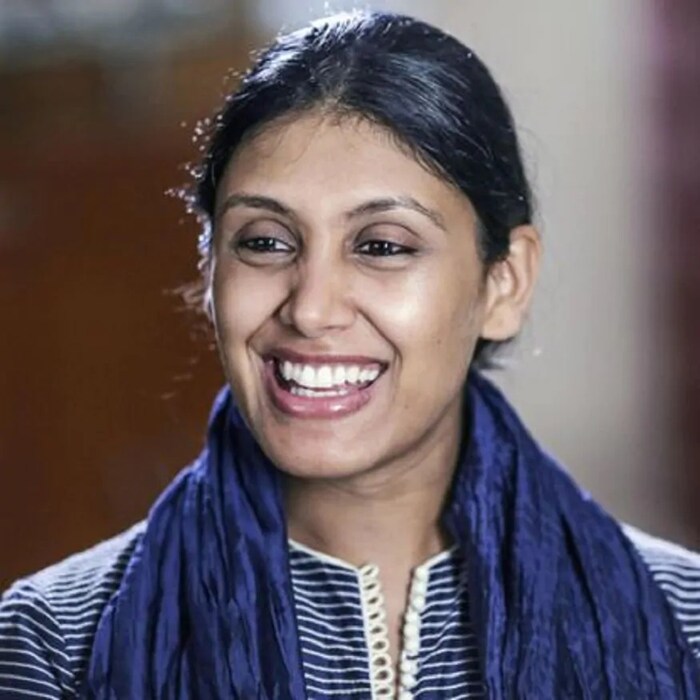  रोशनी नाडर वर्ल्ड इकॉनॉमिक फोरमच्या यंग ग्लोबल लीडर्स इनिशिएटीव्हचा देखील भाग आहेत.
