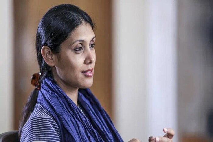 रोशनी नाडर यांचे नाव Forbes द्वारा जारी करण्यात येणाऱ्या जगभरातील 100 सर्वात ताकदवर महिलांच्या यादीमध्ये 2017 ते 2019 दरम्यान सामिल करण्यात आले होते. 2019 मध्ये त्या या यादीमध्ये 54 व्या क्रमांकावर होत्या. 2019 मध्ये त्या देशातील सर्वात श्रीमंत महिला होत्या. 