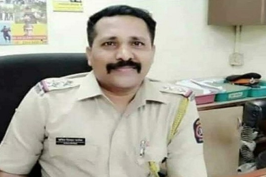 PSI भावांचा दुर्देवी मृत्यू! हृदयविकाराने आधी गेला नितीन तर आता कोरोनामुळे सचिन