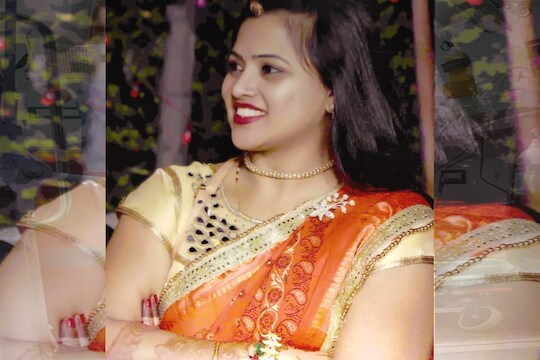 एकतर्फी प्रेमातून नववधूची लग्नाच्याच दिवशी हत्या, ब्यूटी पार्लरमध्ये घुसून चिरला गळा