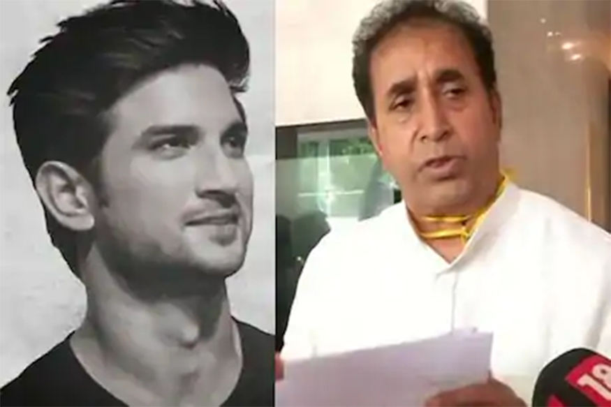 सुशांत सिंह राजपूत आत्महत्येप्रकरणी गृहमंत्र्यांचा मोठा खुलासा, CBI ची गरज नाही