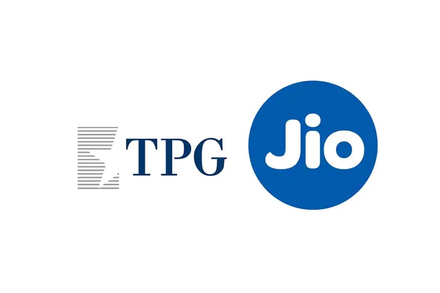 TPG या कंपनीने Jio Platforms मध्ये 4,546.80 कोटींची गुंतवणूक केली आहे. त्या मोबदल्यात कंपनीला Jioमध्ये 0.93 टक्के stake मिळणार आहेत. Jioमध्ये गुंतवणूक करणारी TPG ही नववी कंपनी होती. 13 जून रोजी ही गुंतवणूक झाली. TPG या कंपनीने Jio Platforms मध्ये 4,546.80 कोटींची गुंतवणूक केली आहे. त्या मोबदल्यात कंपनीला Jioमध्ये 0.93 टक्के stake मिळणार आहेत. Jioमध्ये गुंतवणूक करणारी TPG ही नववी कंपनी होती. 13 जून रोजी ही गुंतवणूक झाली.