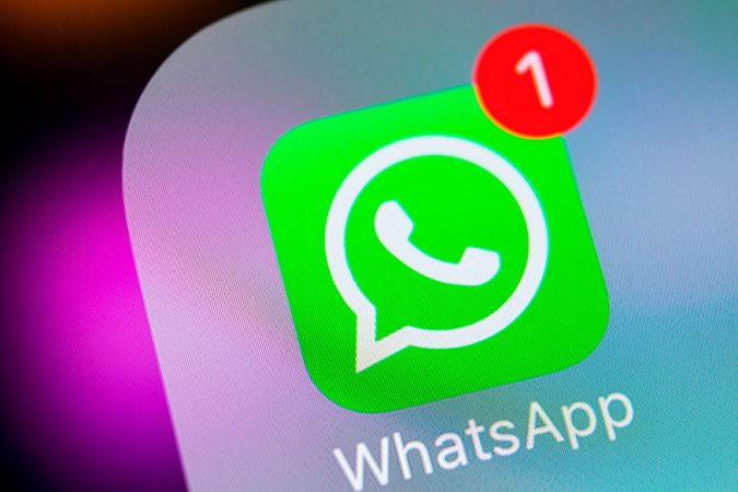 whatsapp ने डार्क मोड आणि QR कोडनंतर आता आणखीन एक फिचर आणण्याबाबत विचार सुरू आहे. सध्या या फिचरवर काम सुरू असल्याची माहिती समोर आली आहे. whatsapp ने डार्क मोड आणि QR कोडनंतर आता आणखीन एक फिचर आणण्याबाबत विचार सुरू आहे. सध्या या फिचरवर काम सुरू असल्याची माहिती समोर आली आहे.