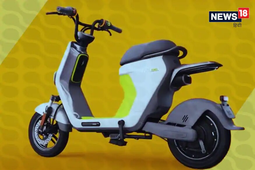 Xiaomi Ninebot ला तीन वेगवेगळ्या मॉडेलमध्ये लाँच करण्यात आले आहे. Xiaomi, C40, C60 आणि C80 असे हे मॉडेल असणार आहे. Xiaomi Ninebot ला तीन वेगवेगळ्या मॉडेलमध्ये लाँच करण्यात आले आहे. Xiaomi, C40, C60 आणि C80 असे हे मॉडेल असणार आहे.