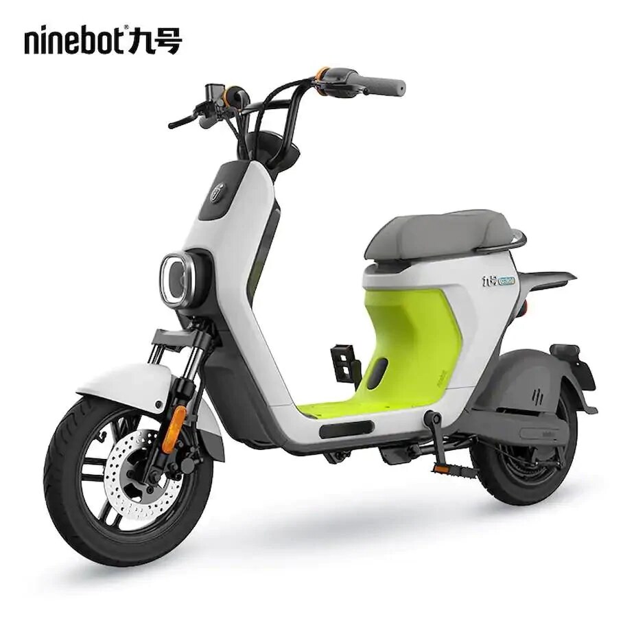 Ninebot C30 इलेक्ट्रिक स्कूटरला Xiaomi पहिले आपल्या होमग्राऊड चीनमध्ये लाँच केले आहे. आतापर्यंतचा हा सर्वात स्वस्त स्कूटर ठरला आहे. Ninebot C30 इलेक्ट्रिक स्कूटरला Xiaomi पहिले आपल्या होमग्राऊड चीनमध्ये लाँच केले आहे. आतापर्यंतचा हा सर्वात स्वस्त स्कूटर ठरला आहे.