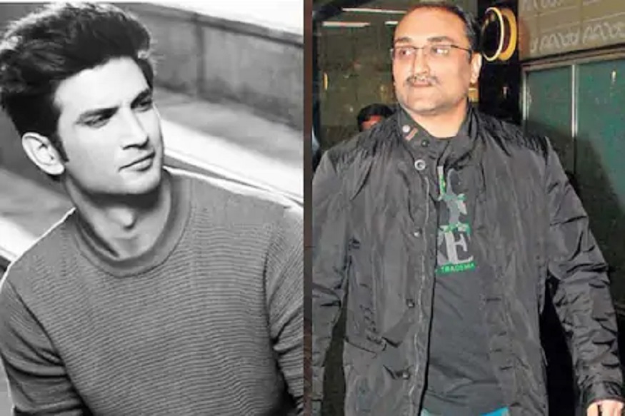 सुशांत सिंह राजपूत आत्महत्येप्रकरणी आदित्य चोप्राची 3 तास चौकशी, मुंबई पोलिसांनी नोंदवला जबाब