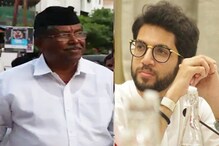 संघ कधी श्रेयासाठी काम करत नाही, धारावीवरुन आदित्य ठाकरेंचा पाटलांवर पलटवार संघ कधी श्रेयासाठी काम करत नाही, धारावीवरुन आदित्य ठाकरेंचा पाटलांवर पलटवार