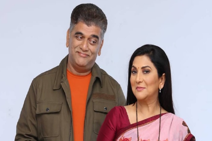 'तुमच्यासाठी जीव धोक्यात घालून शूटिंंगला जातो', या संतप्त प्रतिक्रियेनंतर का होत आहेत गिरीश ओक ट्रोल