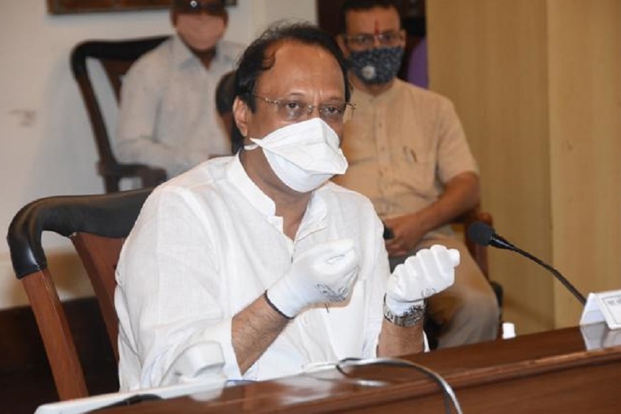 पुण्यात कोरोनाचा नाश करण्यासाठी महापौरांनी अजित पवारांकडे केल्या या मागण्या